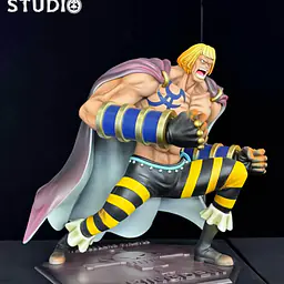 Stand - Kingdew 2