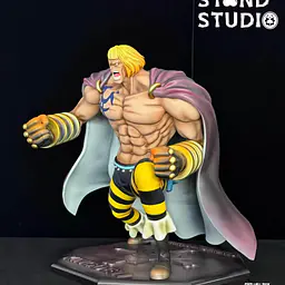 Stand - Kingdew 3