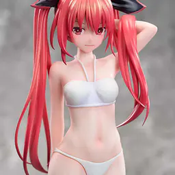 Ci Yuan Zao Wu - Kotori 2