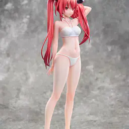 Ci Yuan Zao Wu - Kotori 3
