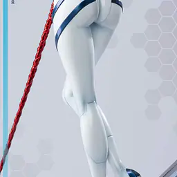 Hayaku - Asuka and Rei 7
