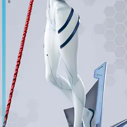 Hayaku - Asuka and Rei 9