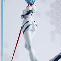 Hayaku - Asuka and Rei 5