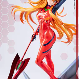 Hayaku - Asuka and Rei 4