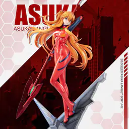 Hayaku - Asuka and Rei 1