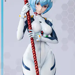 Hayaku - Asuka and Rei 2