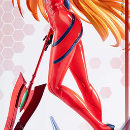 Hayaku - Asuka and Rei 8