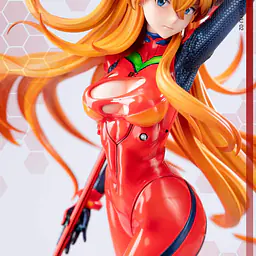 Hayaku - Asuka and Rei 6