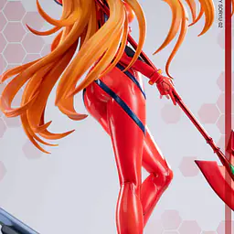 Hayaku - Asuka and Rei 10