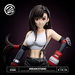 Dream - Tifa 2