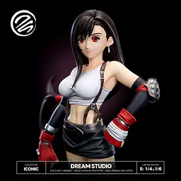 Dream - Tifa 4