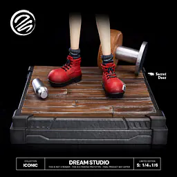 Dream - Tifa 8