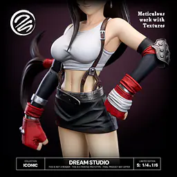 Dream - Tifa 6