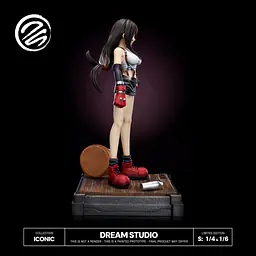 Dream - Tifa 5