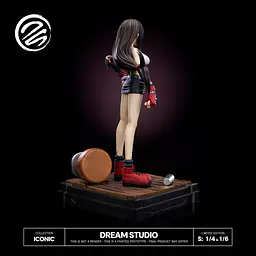 Dream - Tifa 7
