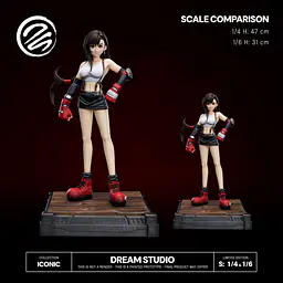 Dream - Tifa 10