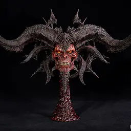 Pure Arts - Mephisto 18