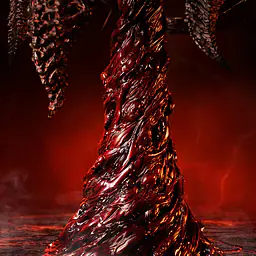 Pure Arts - Mephisto 8