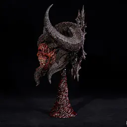 Pure Arts - Mephisto 22
