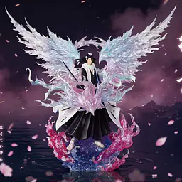 Hxheng x Cheng - Byakuya 4