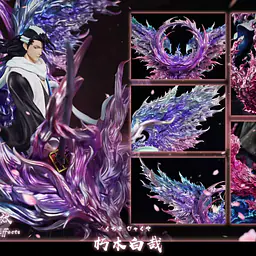 Hxheng x Cheng - Byakuya 5