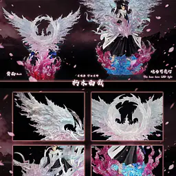 Hxheng x Cheng - Byakuya 9