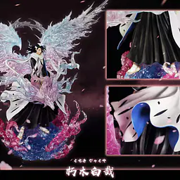Hxheng x Cheng - Byakuya 6