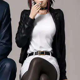 EXE - Sasaki and Tayama 3