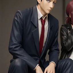 EXE - Sasaki and Tayama 4