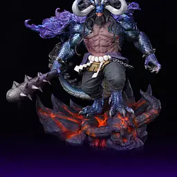 Baqi - Kaido 1