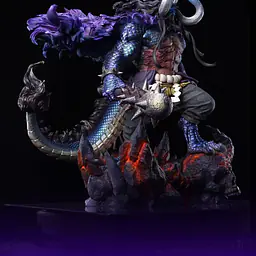 Baqi - Kaido 3