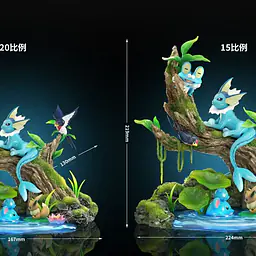 SK - Vaporeon 5