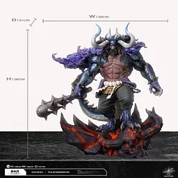 Baqi - Kaido 10