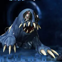 VG - Raremon 3