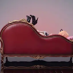 Domi - Marin Kitagawa 5
