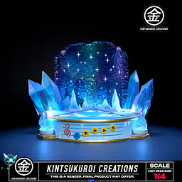 Kintsukuroi - Link and Sheik 8