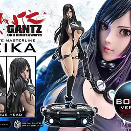 Prime 1 - Reika Shimohira 1