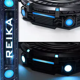 Prime 1 - Reika Shimohira 8