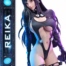 Prime 1 - Reika Shimohira 6