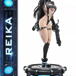 Prime 1 - Reika Shimohira 7