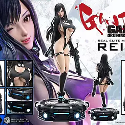 Prime 1 - Reika Shimohira 2