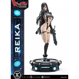 Prime 1 - Reika Shimohira 3