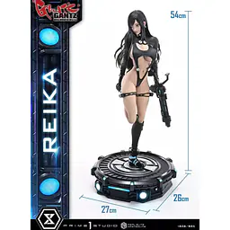Prime 1 - Reika Shimohira 5