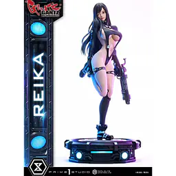Prime 1 - Reika Shimohira 9