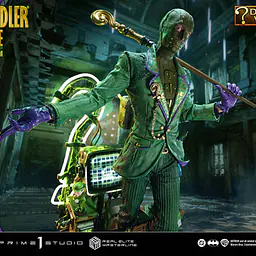 Prime 1 - The Riddler 5