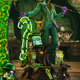 Prime 1 - The Riddler 3