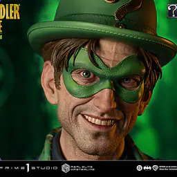 Prime 1 - The Riddler 9