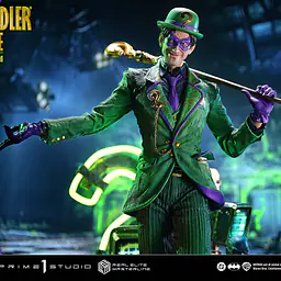 Prime 1 - The Riddler 10