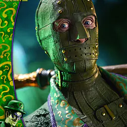 Prime 1 - The Riddler 4