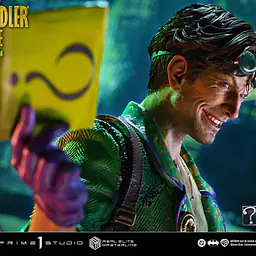 Prime 1 - The Riddler 7